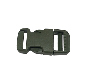 Фастекс Duraflex 25mm Mojave Side Squeeze Buckle олива