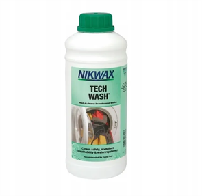 Средство для стирки мембраны Nikwax Loft Tech Wash 1л
