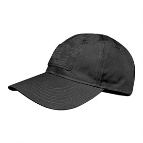 Кепка бейболка Sturmer Tactical Cap черная