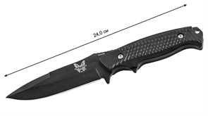 {{productViewItem.photos[photoViewList.activeNavIndex].Alt || productViewItem.photos[photoViewList.activeNavIndex].Description || 'Нож туристический копия Benchmade A27'}}