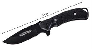 {{photo.Alt || photo.Description || 'Нож туристический копия Smith &amp; Wesson Extreme Ops MX-8007'}}