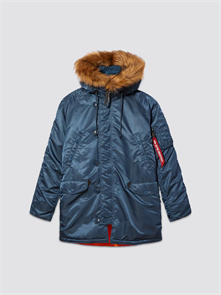 {{productViewItem.photos[photoViewList.activeNavIndex].Alt || productViewItem.photos[photoViewList.activeNavIndex].Description || 'Куртка аляска N-3B Parka Slim Fit Slate Blue Alpha'}}