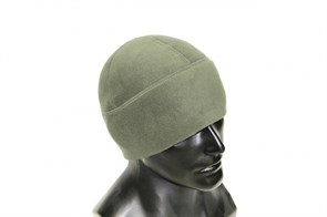 Шапка флисовая Sturmer Watch Cap олива