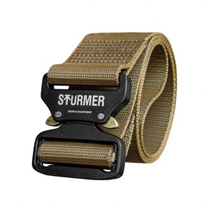 Ремень брючный Sturmer Tactical Belt coyote