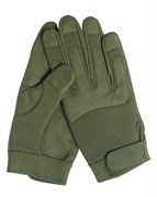 Перчатки ARMY Olive