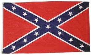 Флаг Конфедерация