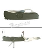 Нож Bundeswehr Victorinox б/у