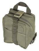 Сумка медицинская molle быстросъемная олива