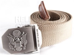 Ремень брючный US Army Khaki