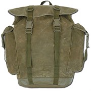 Рюкзак Bundeswehr горный б/у