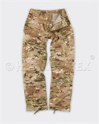 Брюки ACU Multicam