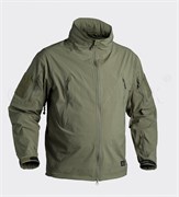 Куртка Trooper Soft Shell Olive