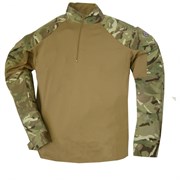 Рубаха английской армии Combat Shirt MTP новая