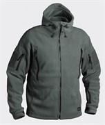 Куртка Patriot Double Fleece Jacket Foliage Green