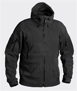 Куртка Patriot Double Fleece Jacket Black