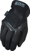 Перчатки тактические Fast Fit Black