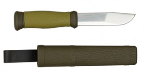 Нож туристический Mora 2000