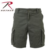 Шорты UF Vintage  Paratrooper Cargo Olive