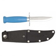 Нож туристический Mora Classic Scout 39 Safe