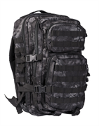 Рюкзак US Assault Pack Large Mandra Night