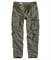 Брюки Airborne Vintage Olive Slimmy - фото 10019