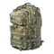 Рюкзак US Assault Pack Large Flecktarn - фото 12011