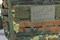 Сумка Schulter Bag flecktarn 1401V Сумка Schulter Bag flecktarn 1401V