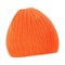 Шапка NordKapp с флисом оранжевая - фото 12575