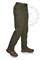 Брюки утепленные Irkut олива ТФ-0100