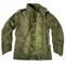 Куртка M-65 Field Jacket Olive KU-M65-NY-02