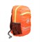 Рюкзак  Campsor складной легкий 12л orange - фото 13943