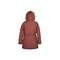 Куртка аляска женская Altitude W Parka Alpha Red Ochre WJA44503RO
