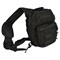 Рюкзак однолямочный One Strap Assault SM Black - фото 14782