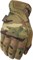 Перчатки тактические Fast Fit TAB multicam - фото 15748