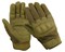 Перчатки Tactical Field олива - фото 17020