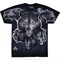 Футболка Liquid Blue Wolf Pack 31189