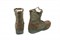 Ботинки Скат олива 1401О