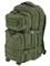 Рюкзак US Assault Pack Small Olive - фото 17486