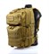 Рюкзак US Assault Pack Large Coyote 14002205 - фото 17488