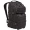 Рюкзак US Assault Pack Small Black - фото 17497