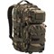 Рюкзак US Assault Pack Large Woodland - фото 17498