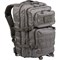 Рюкзак US Assault Pack Small Urban Grey - фото 17501