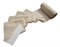 Бинт эластичный TMS Control Wrap 10см CW4 - фото 17540