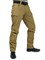 Брюки тактические Condor  стрейч рип стоп coyote brown TPRStr-07 - фото 17658