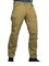 Брюки тактические Condor нейлон+хлопок coyote brown TPRN-07 - фото 17821
