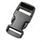 Фастекс Duraflex 38mm Mojave Side Squeeze Buckle черный 111-04507-BK - фото 18075