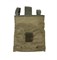 Подсумок под сброс molle олива ssh-77olive Подсумок под сброс molle олива ssh-77olive