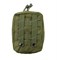 Подсумок под аптечку molle олива rep-409olive