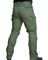 Брюки тактические Condor  стрейч рип стоп олива TPRStr-03
