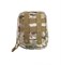 Подсумок под аптечку molle мультикам rep-409mtp